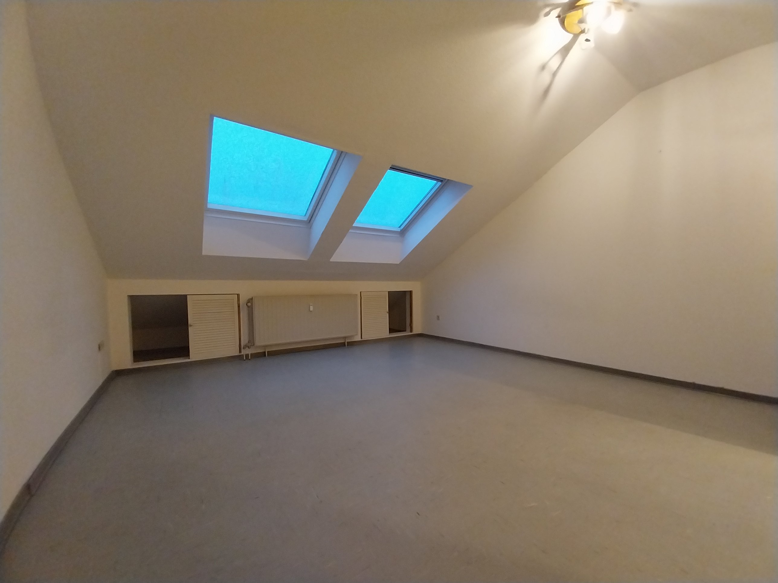 Foto +++ Mein neues Leben am PF�LZERWALD +++