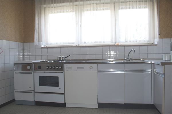 K�che Einfamilienhaus Mehlingen