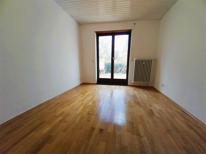 Zimmer 4 Etagenwohnung Kaiserslautern