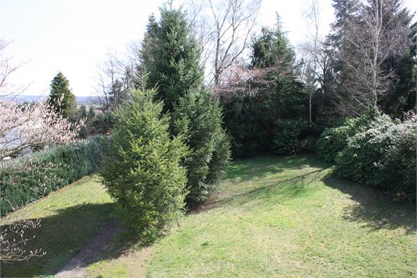 Garten Einfamilienhaus Mehlingen