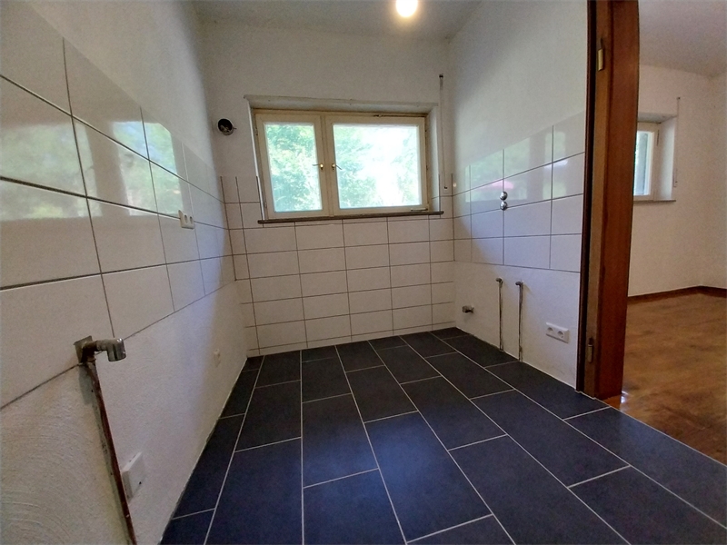 K�che Etagenwohnung Kaiserslautern