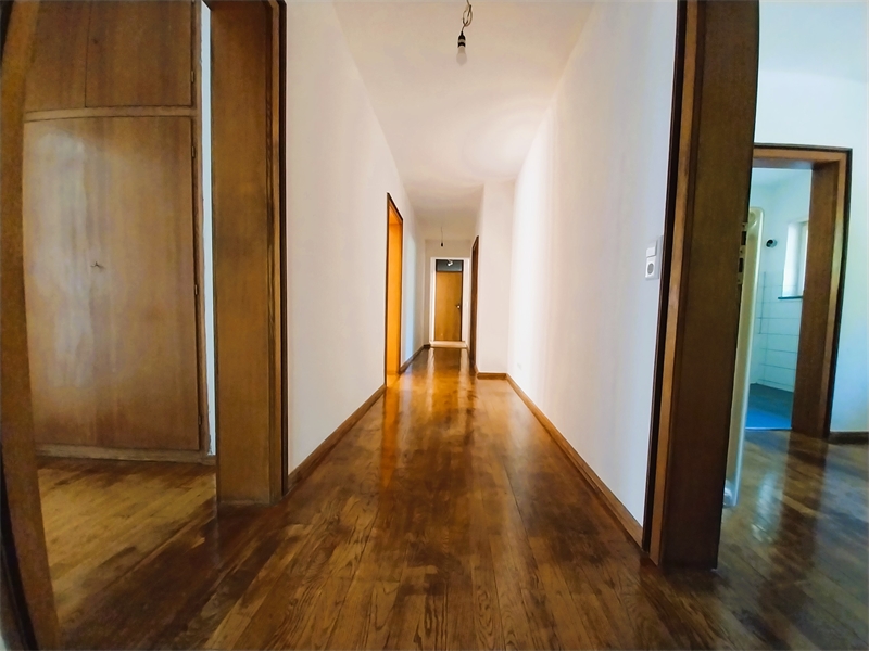 Flur Etagenwohnung Kaiserslautern