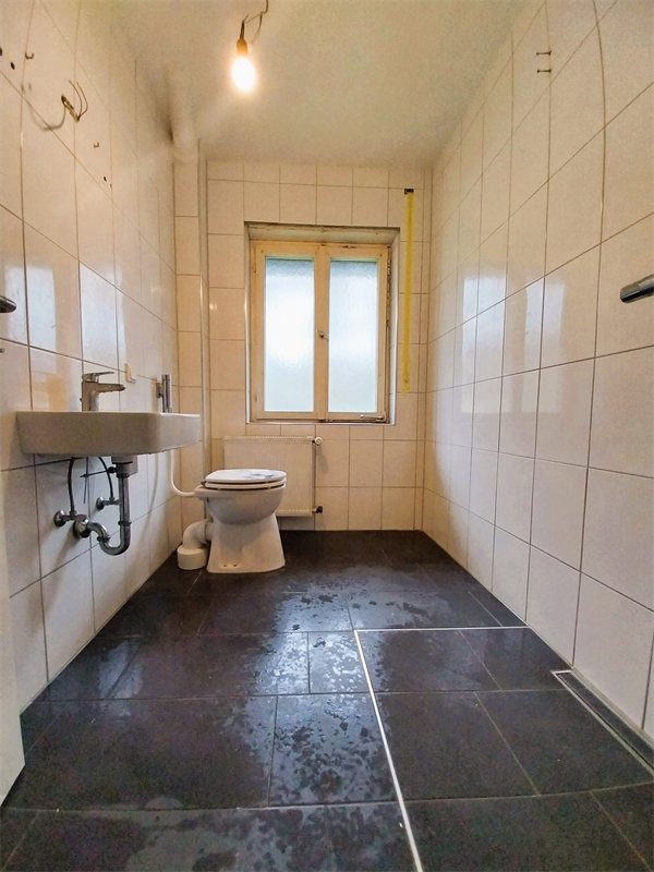 Bad Etagenwohnung Kaiserslautern