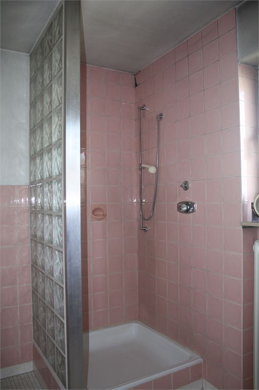 Dusche Einfamilienhaus Mehlingen